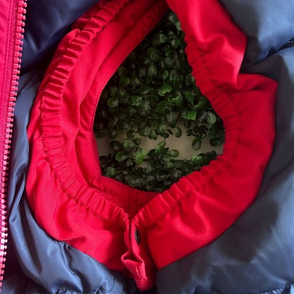 Orvis Goose Down Filled Utility Vest Size Lg - Picture 5 of 8